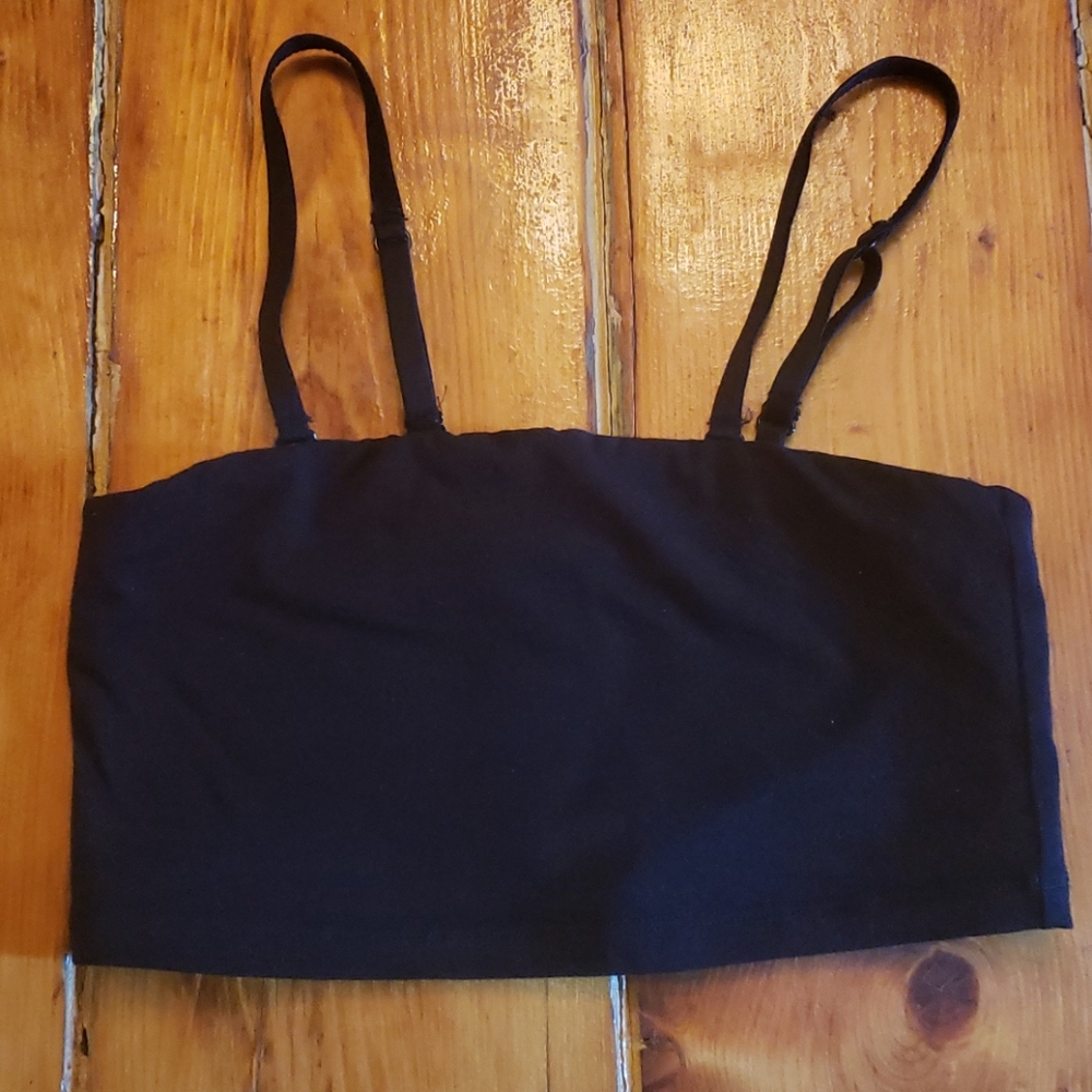 Bandeau bra